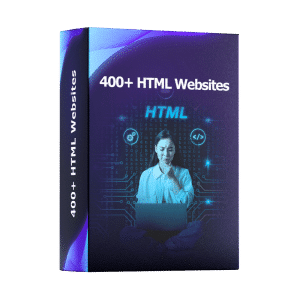 HTML Websites