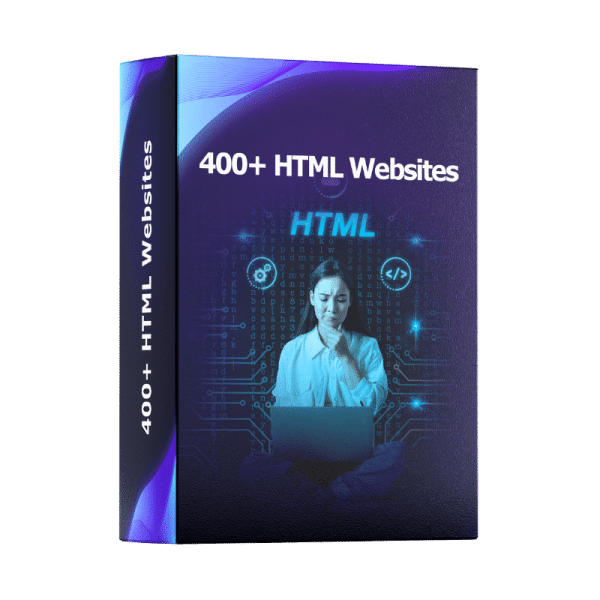 HTML Websites
