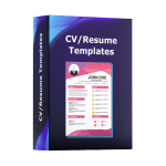 Resume Templates