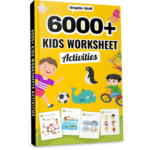 kids worksheet
